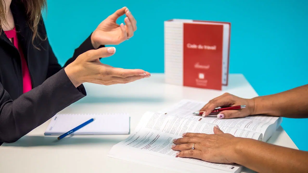 Legislação Laboral e Codigo Contributivo