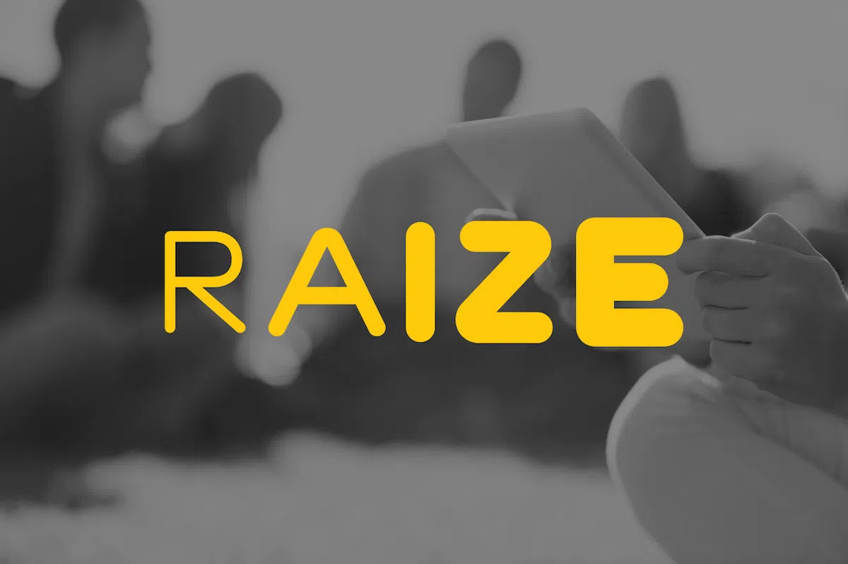 Raize