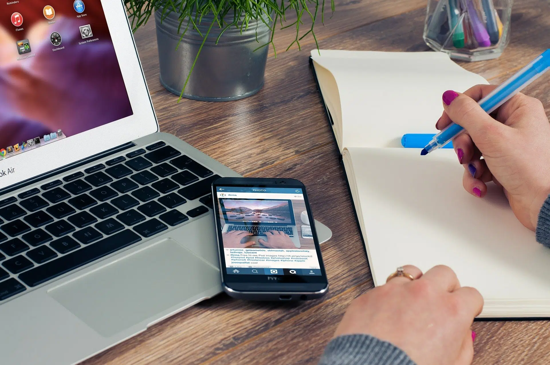Características de um Empreendedor de Sucesso