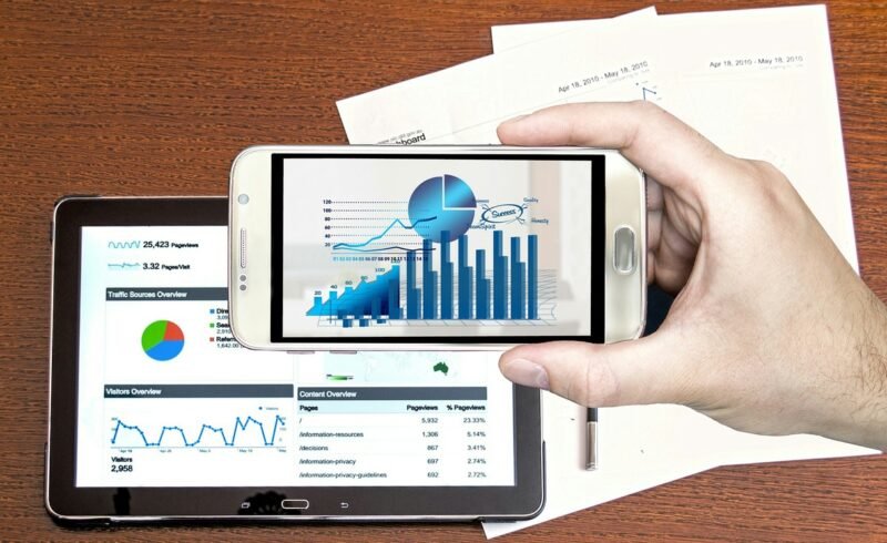 Projetos de Investimento