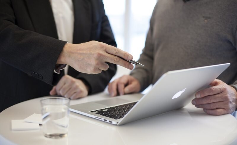 consultoria de gestão