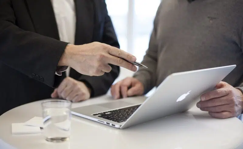 consultoria de gestão