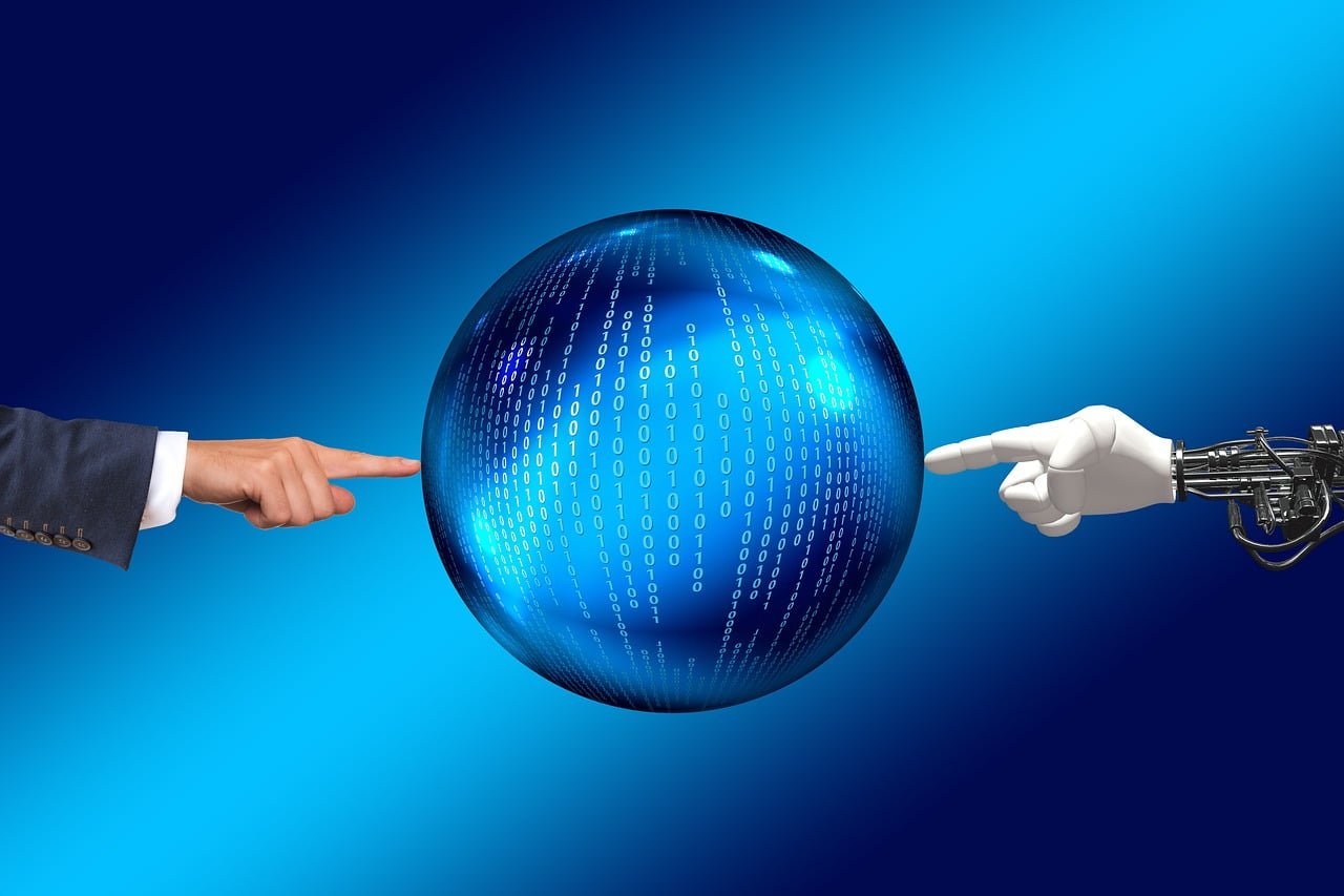 O Impacto da Inteligência Artificial nos Negócios Tradicionais